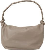 Sarah Stewart The Isabella Leather Shoulder Bag