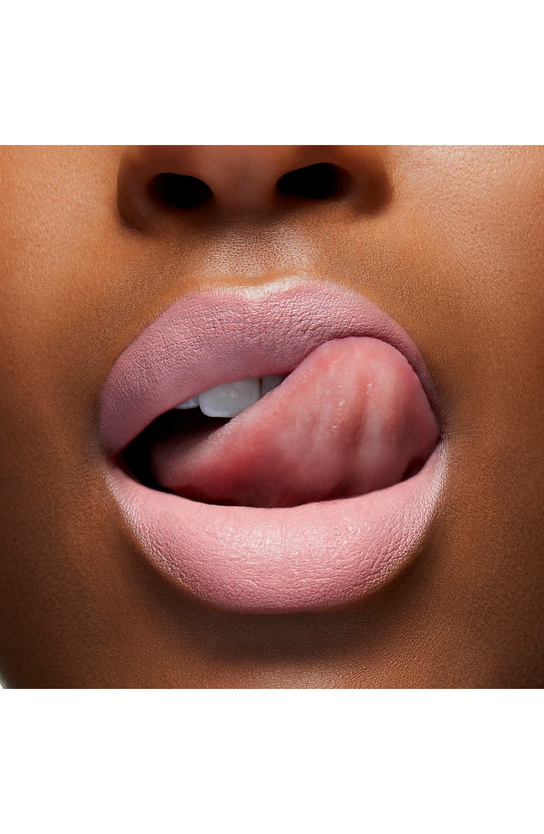 MAC Cosmetics Richard Quinn Collection Limited Edition Matte Lipstick, Alternate, color, 