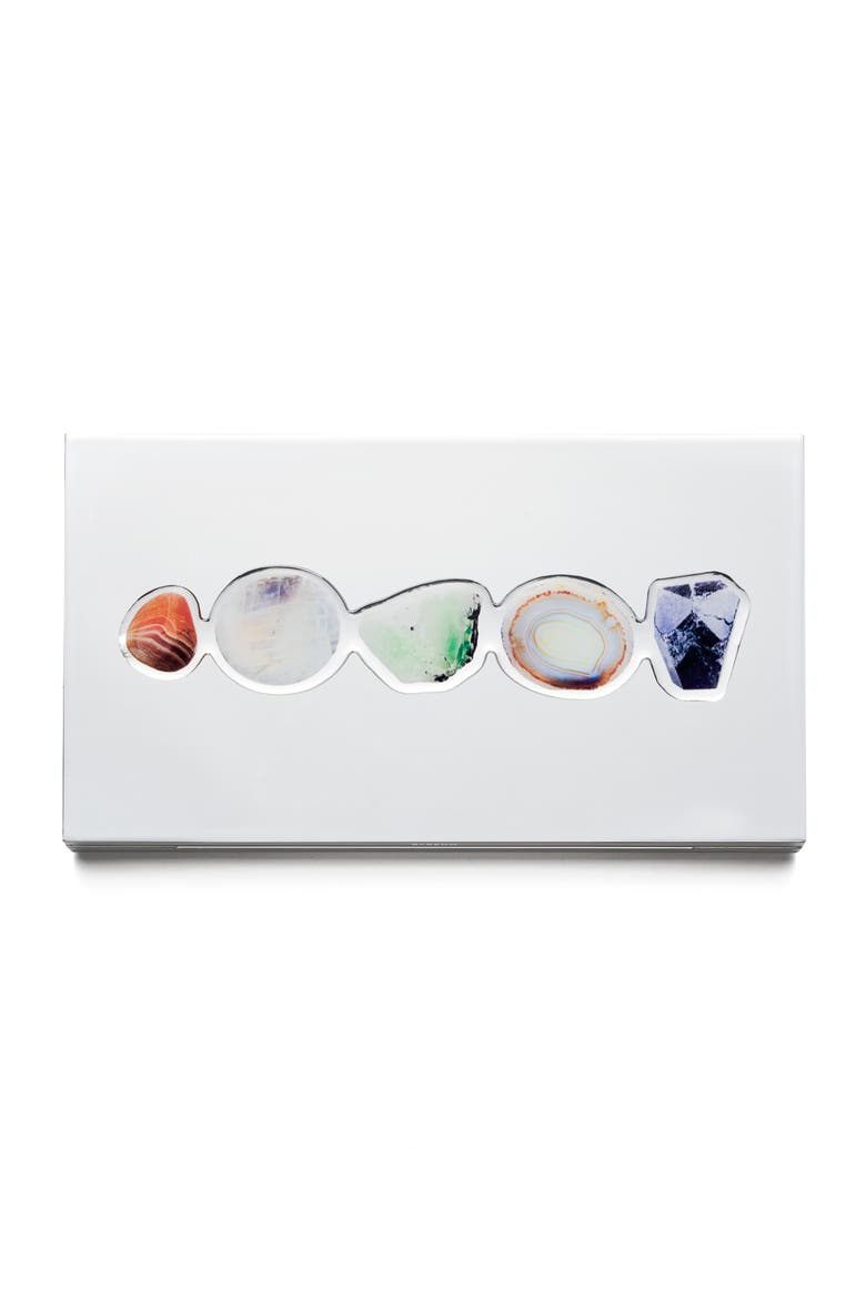 BYREDO Mineralscapes Eyeshadow Palette (Limited Edition) (Women