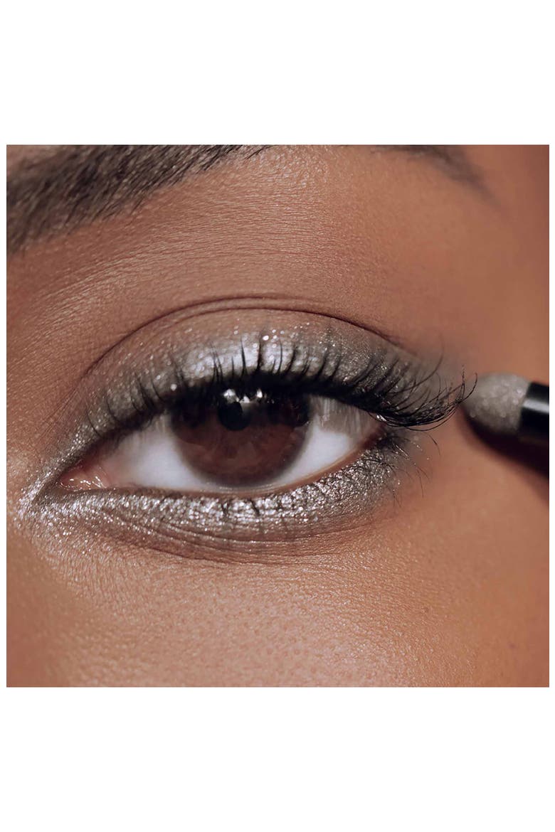 Satin Kajal Liner, Alternate, color, SEA GREY