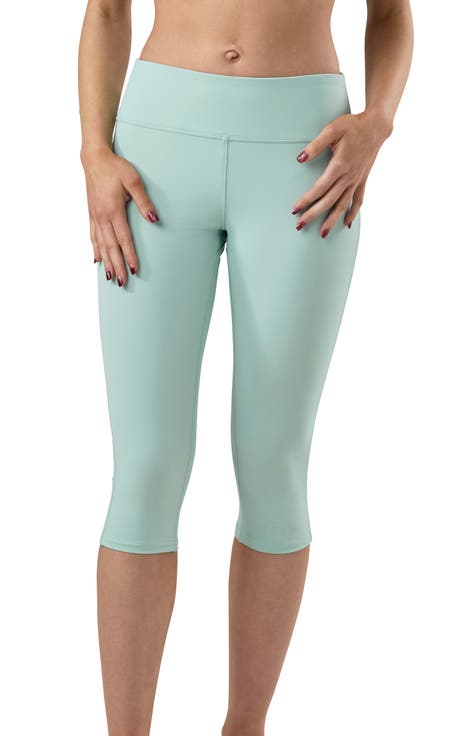 Active Sport Swim Capris