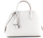 Pre-Owned Hermes Bolide 1923 Bag Epsom 25