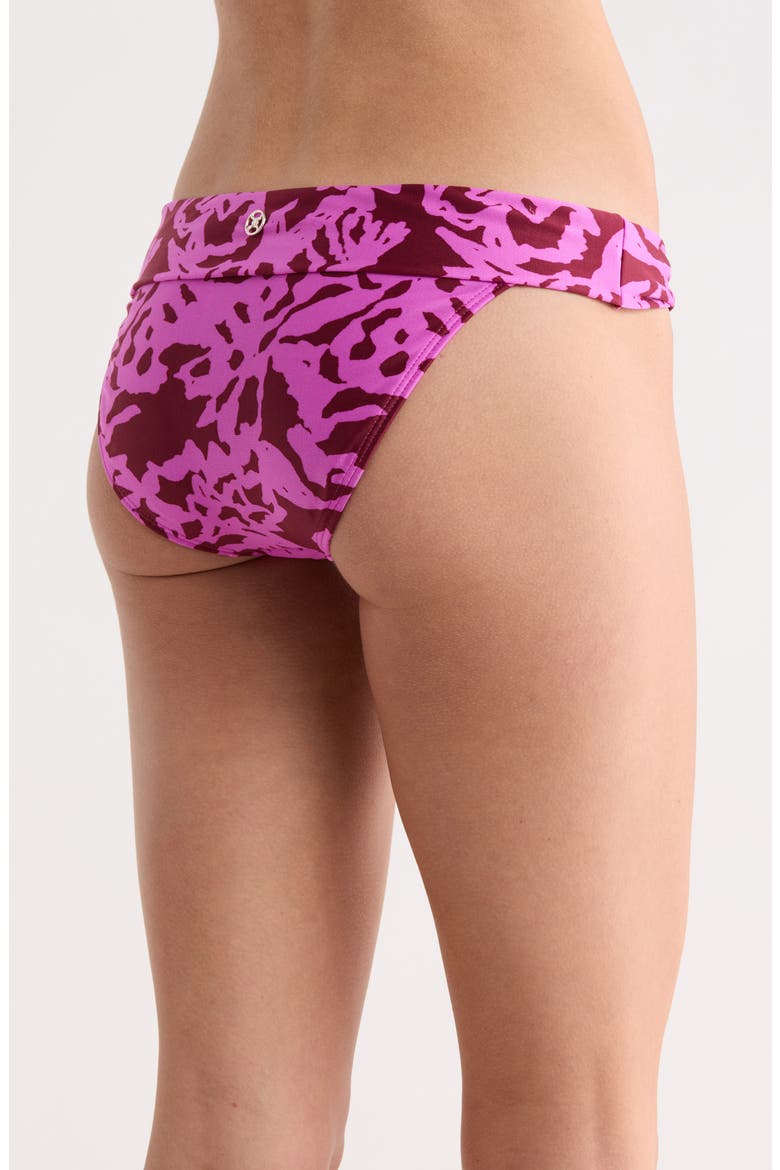 Ponche Bikini Bottoms, Alternate, color, MULTI
