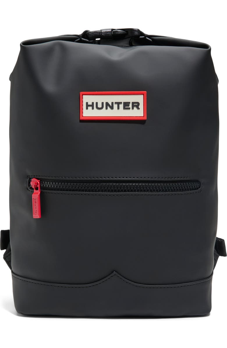 Hunter Top Clip Mini Backpack, Main, color,