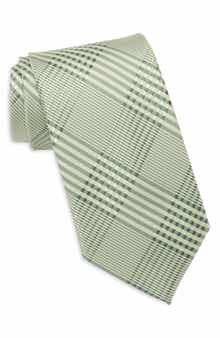 Michael Kors Hondre Check Tie