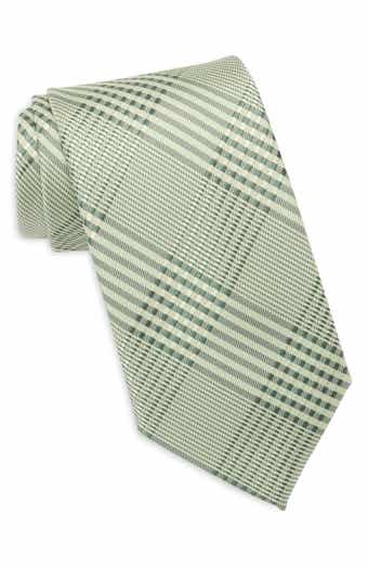 Michael Kors Hondre Check Tie