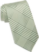 Michael Kors Hondre Check Tie