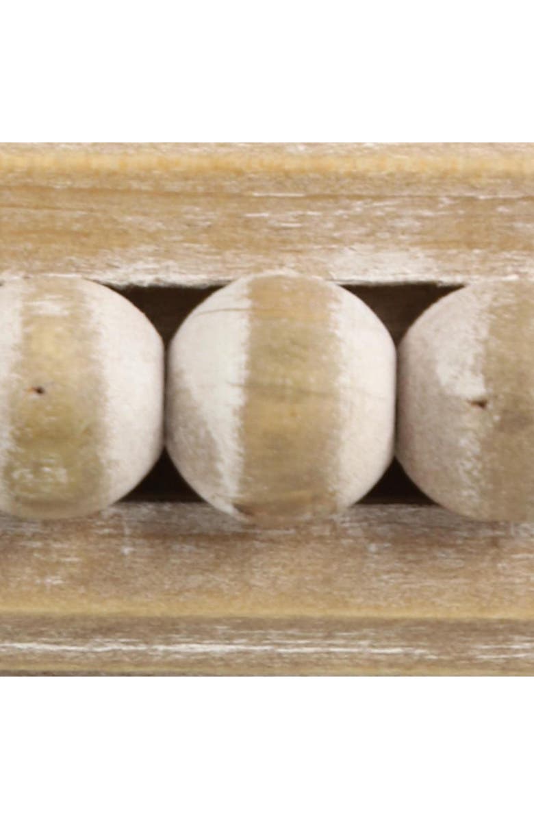 UMA Farmhouse 4" x 6" Tri-Fold Picture Frame, Alternate, color,