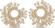 Ivy & Pearl Co. The Heiress Studs
