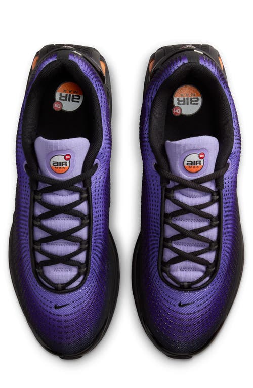 Jordan Air Max Dn Se Sneaker In Blue