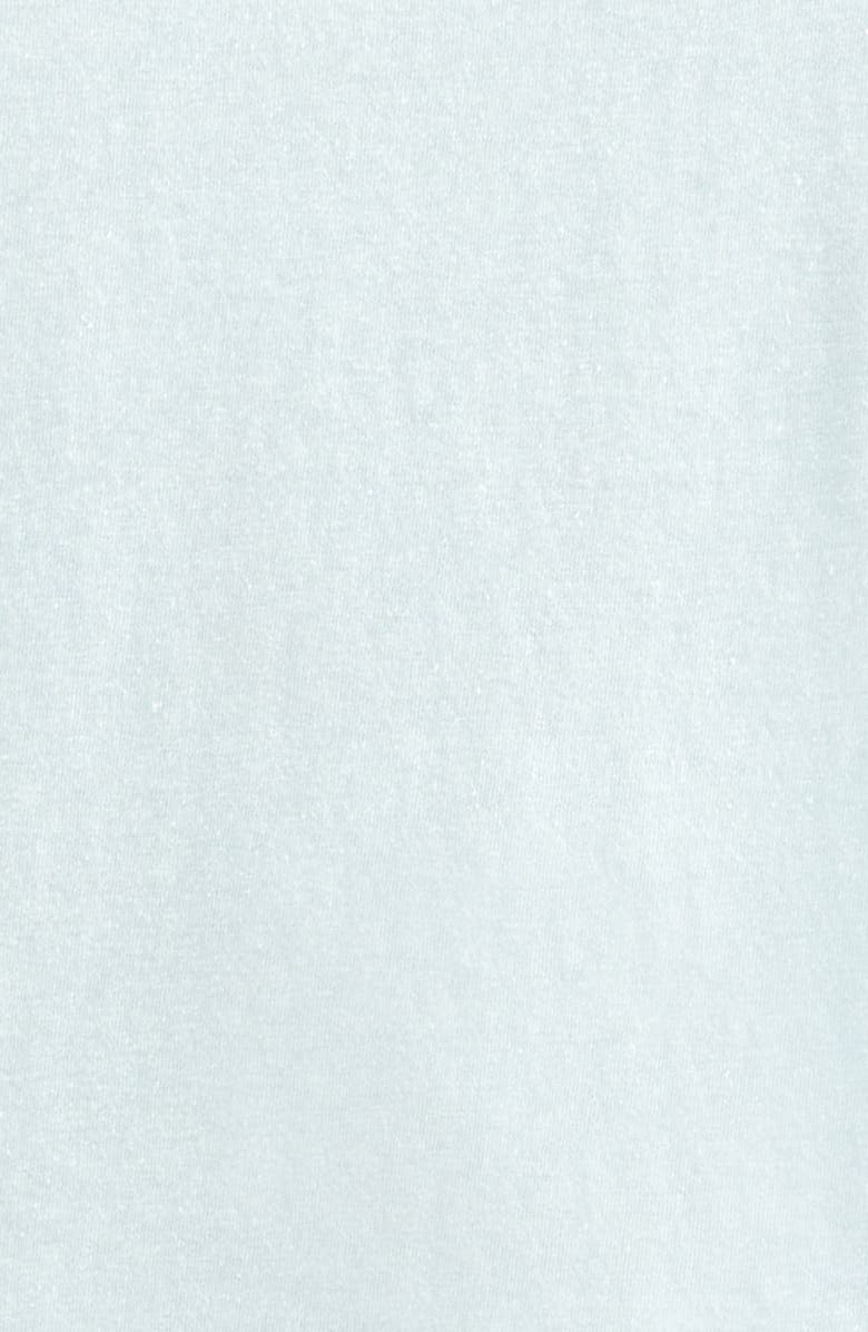 Tucker + Tate Shark Graphic T-Shirt & Drawstring Shorts Set, Alternate, color, Blue Shark- Sun Faded Check