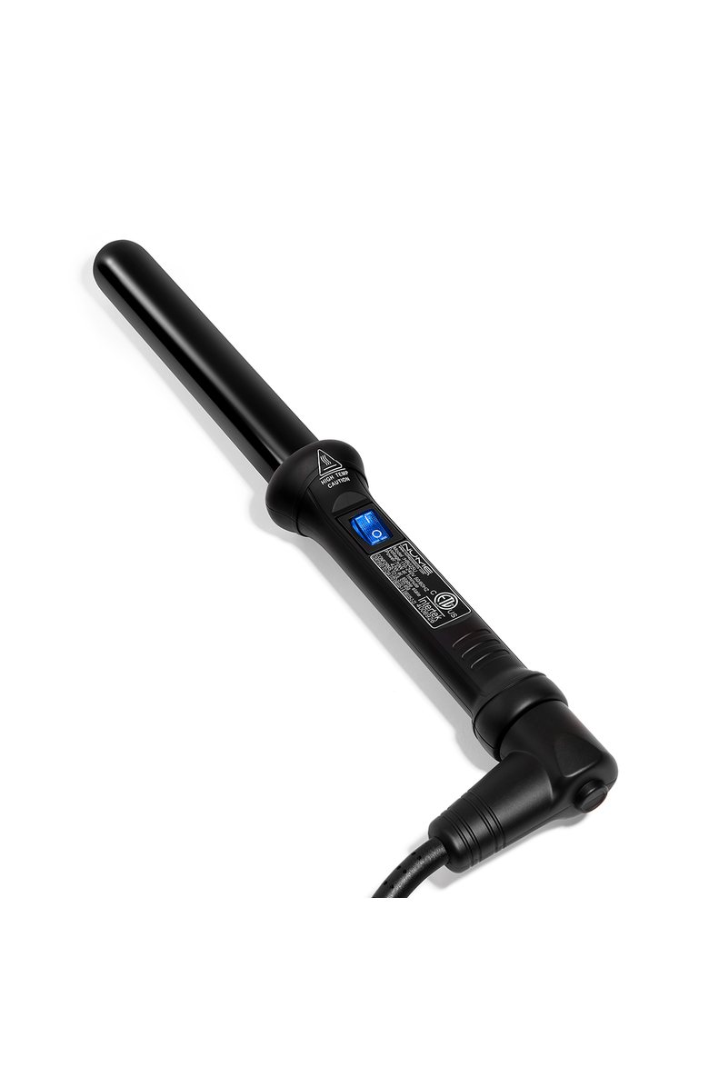 NUME Classic Curling Wand 25MM, Alternate, color, Black 25Mm
