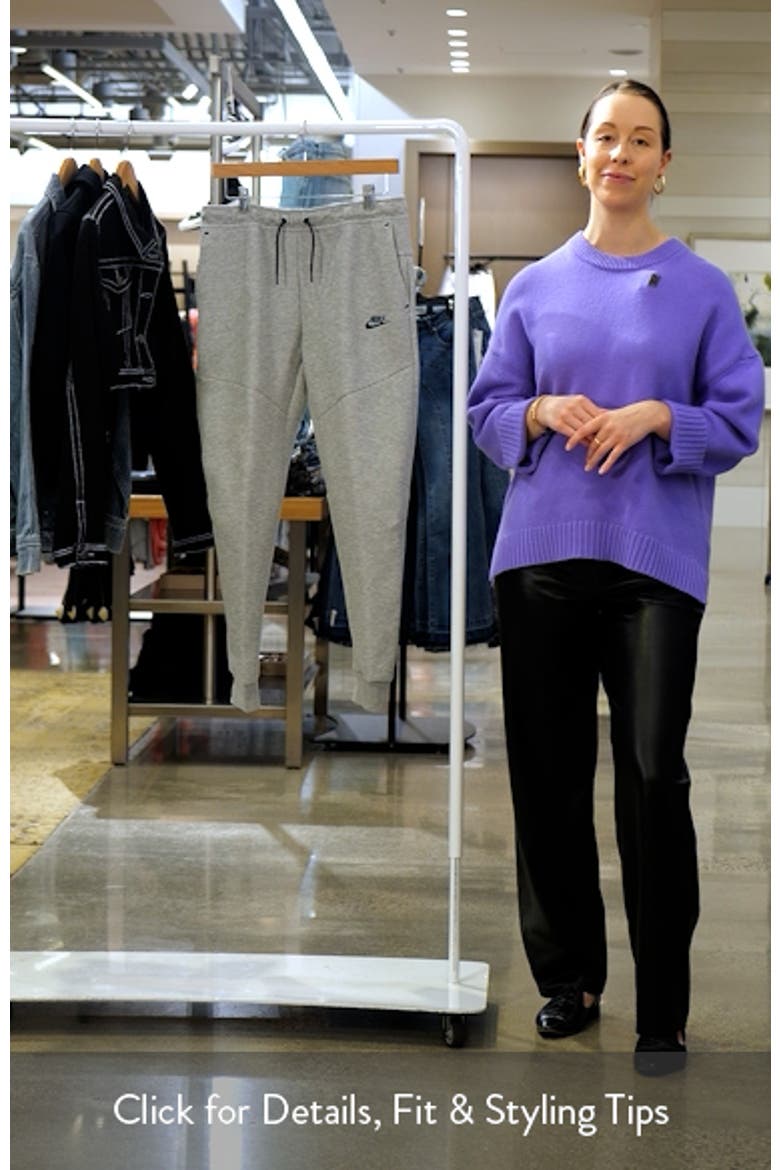 Kids' Sportswear Tech Fleece Joggers video