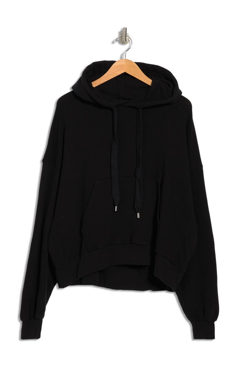 AllSaints Talow Oversize Hoodie, Alternate, color, 