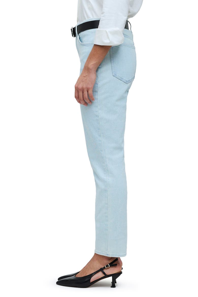 The Perfect Vintage Jeans, Alternate, color, CHESTHUNT WASH