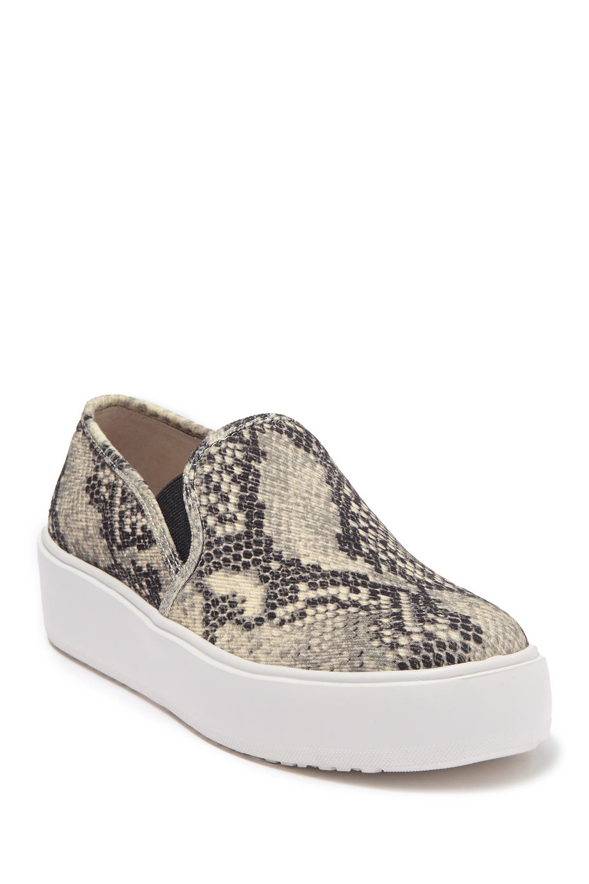 Steve Madden Rogue Platform Slip-On Sneaker, Main, color, 
