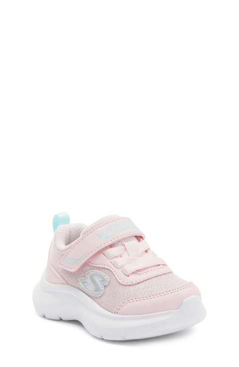 Kids' Skech Fast Sparkly Sister Sneaker
