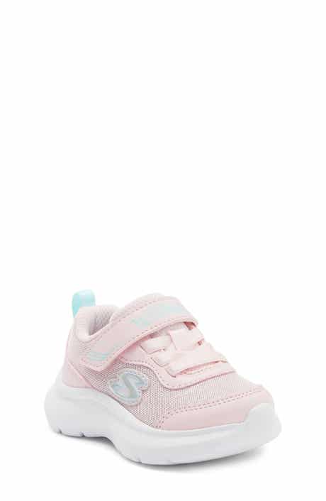 Kids' Skech Fast Sparkly Sister Sneaker