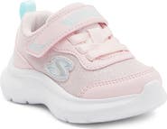 SKECHERS Kids' Skech Fast Sparkly Sister Sneaker