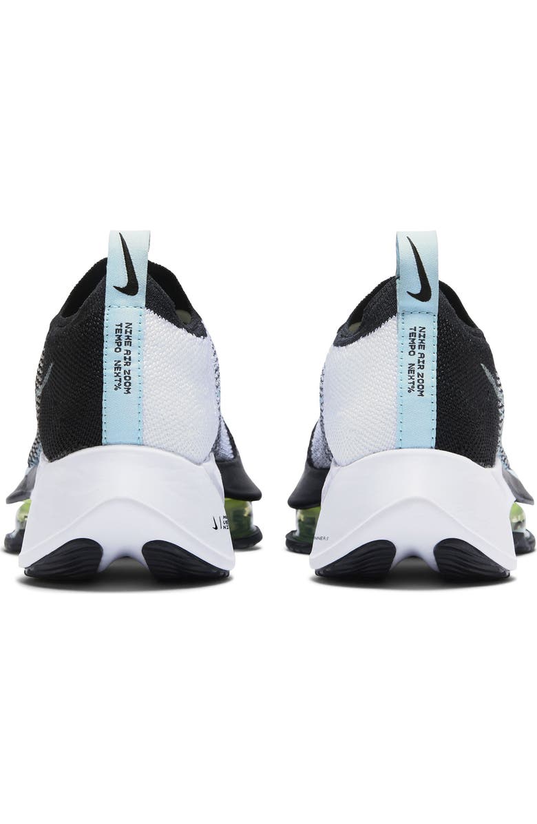 Nike Air Zoom Tempo NEXT% Running Shoe, Alternate, color,