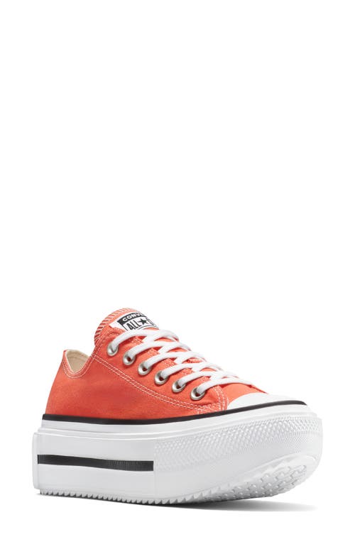 Converse Gender Inclusive Chuck Taylor® All Star® Lift Platform Oxford Sneaker
