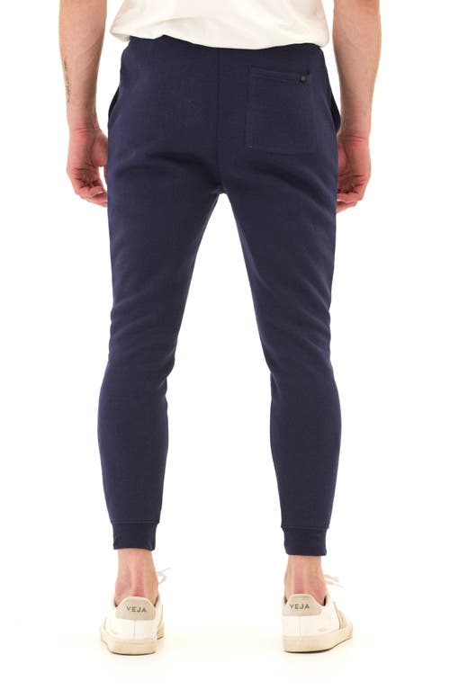 Threads 4 Thought Core Triblend Fleece Joggers In Stargazer