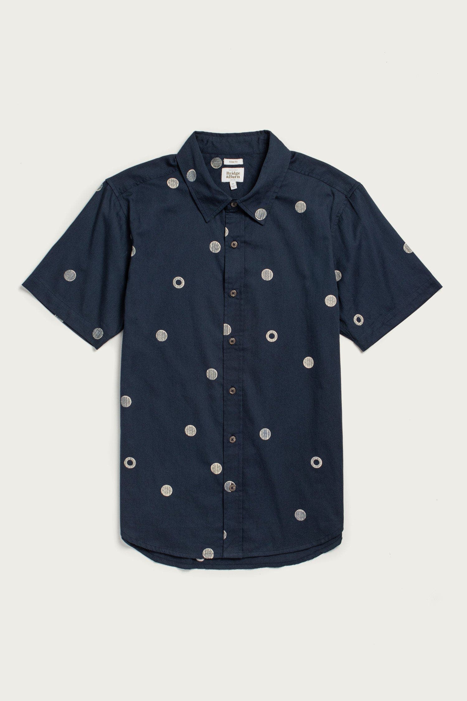 Lunar Polka