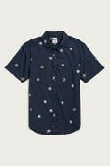 Bridge & Burn Emerson Slim Shirt