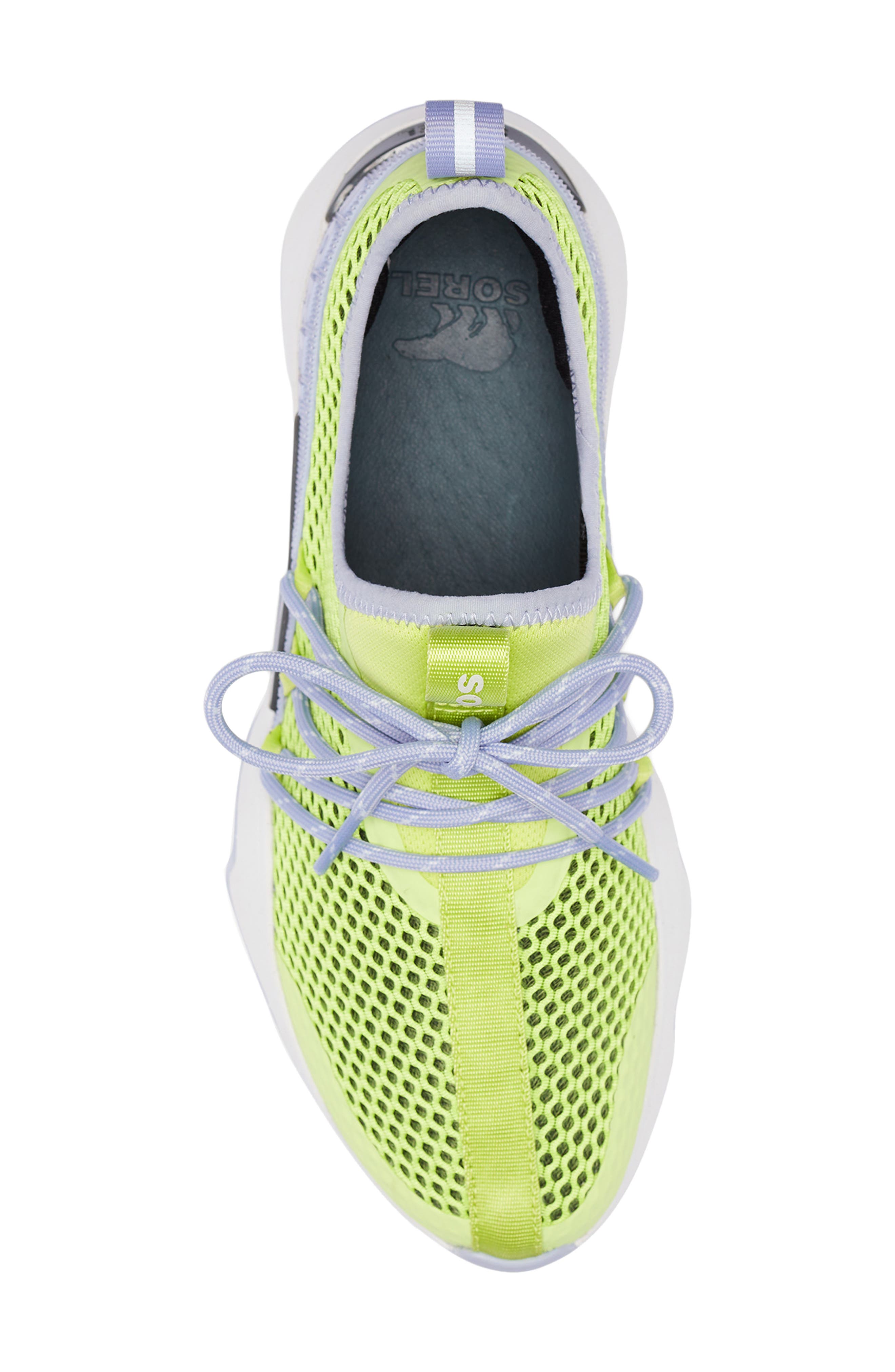 Kinetic™ Impact II Sneaker, Alternate, color, TIPPET/ TWILIGHT
