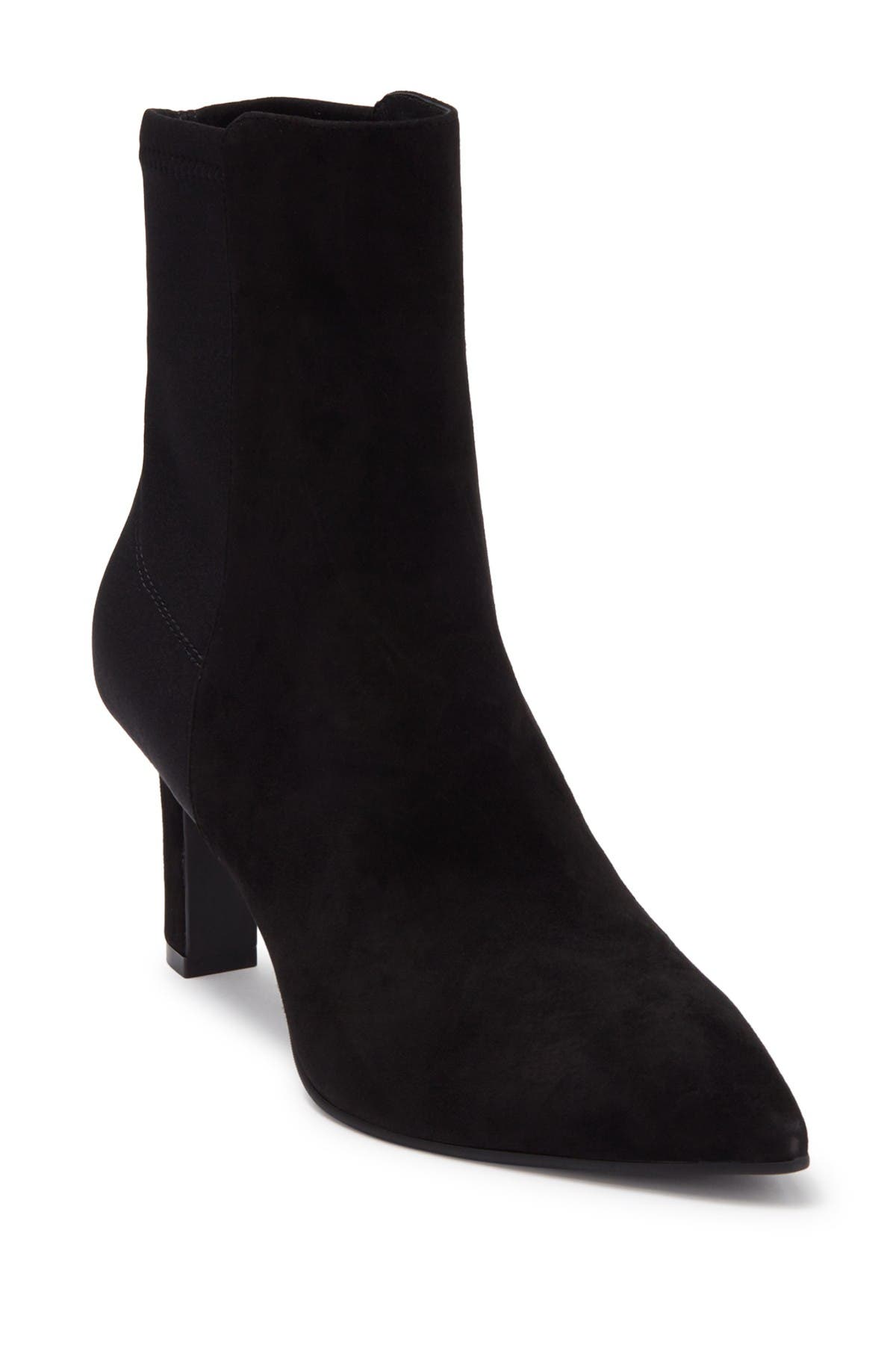 Stuart Weitzman Lauri 75 Bootie, Main, color, 