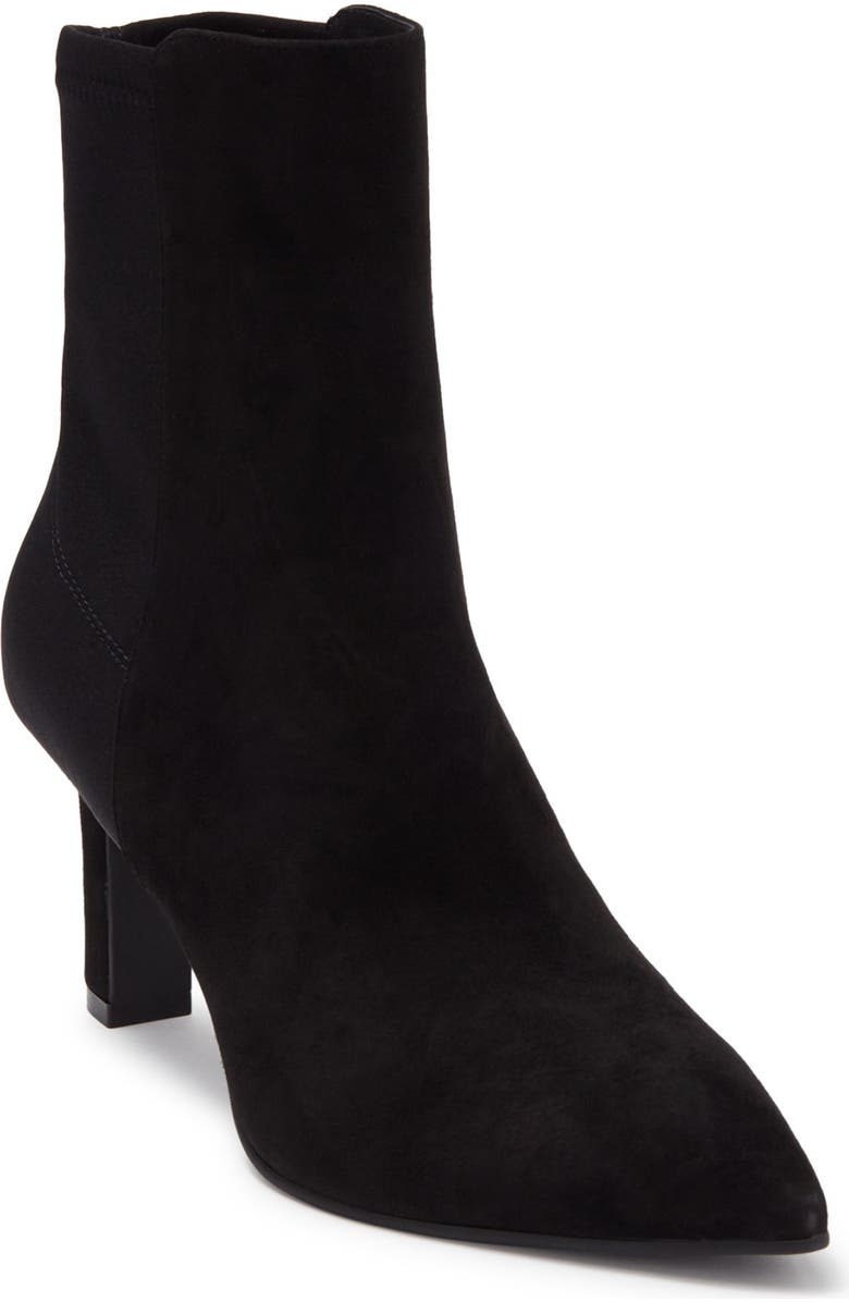 Stuart Weitzman Lauri 75 Bootie, Main, color,