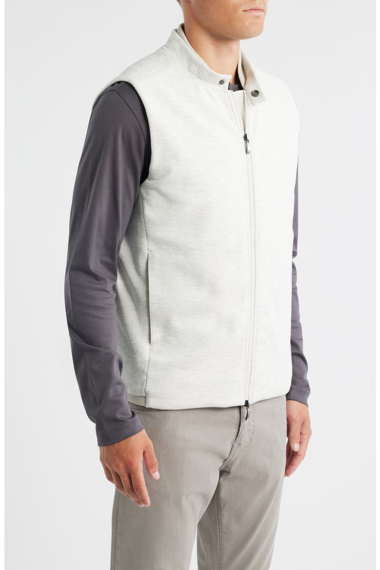 Nedsand Commuter Vest, Alternate, color, LIGHT GREY