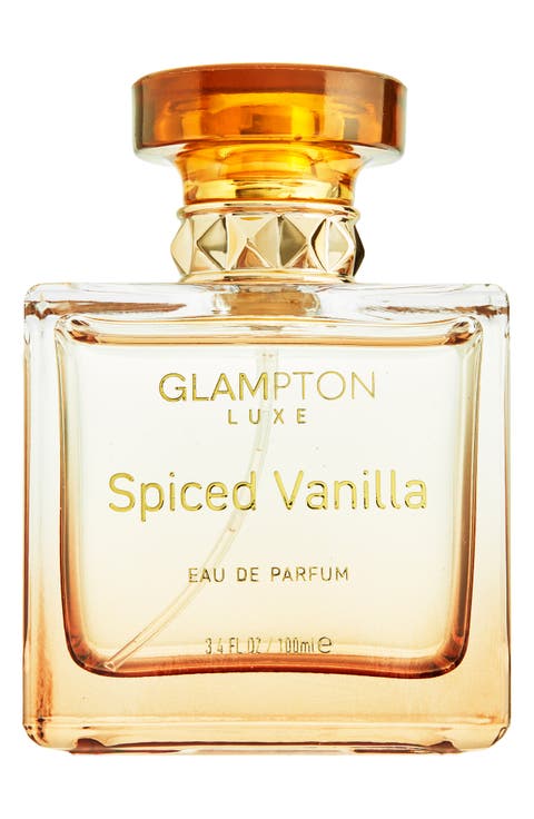 Luxe Spiced Vanilla Eau de Parfum