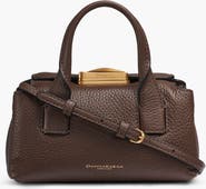 Donna Karan New York Amagansett Mini Satchel