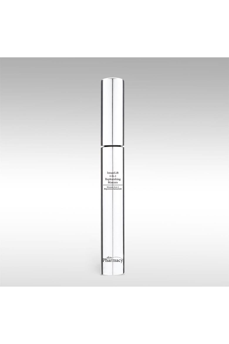 Instant Lift 4-in-1 Replenishing Mascara 8ml for Loss of Firmness, Fine Lines & Wrinkles, Main, color, White