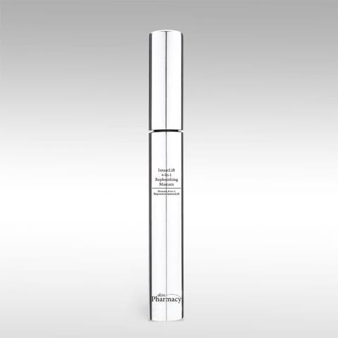 Instant Lift 4-in-1 Replenishing Mascara 8ml for Loss of Firmness, Fine Lines & Wrinkles