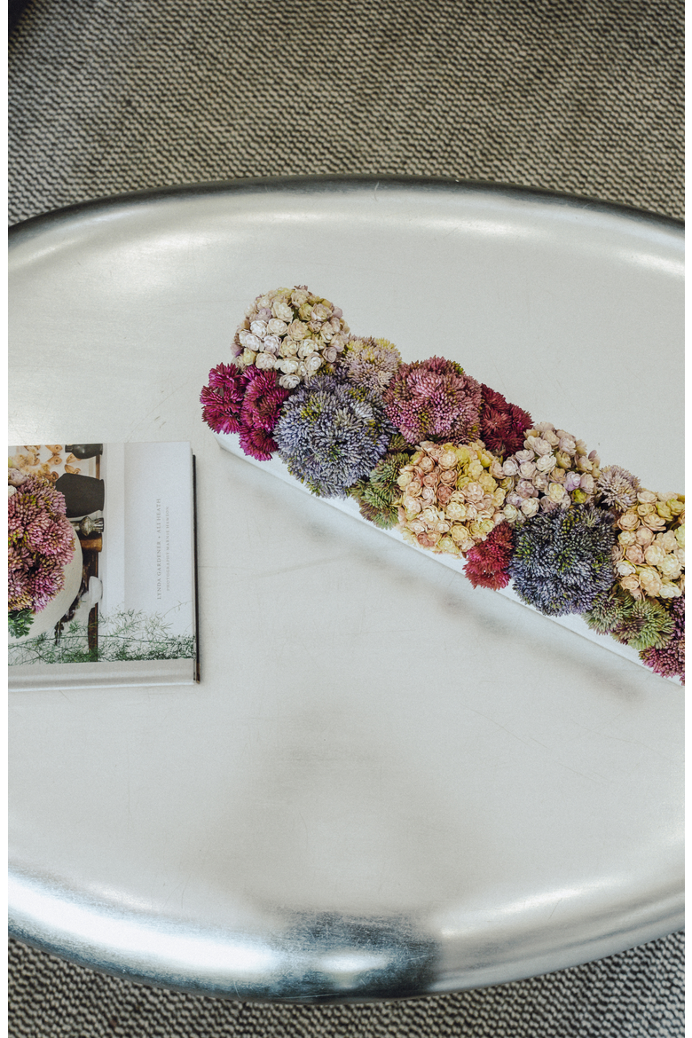 Arden Oblong Sedum Arrangement, Alternate, color, Multi-Color