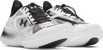 Under Armour UA Echo SlipSpeed Training Shoe (Men) | Nordstrom