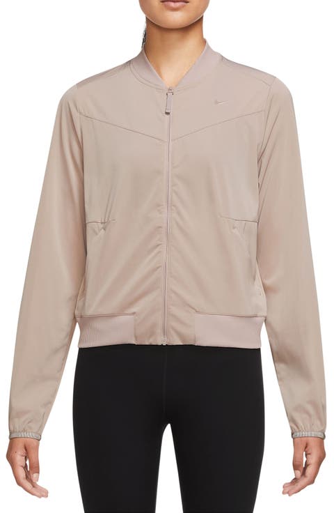 Dri-FIT Bliss Bomber Jacket