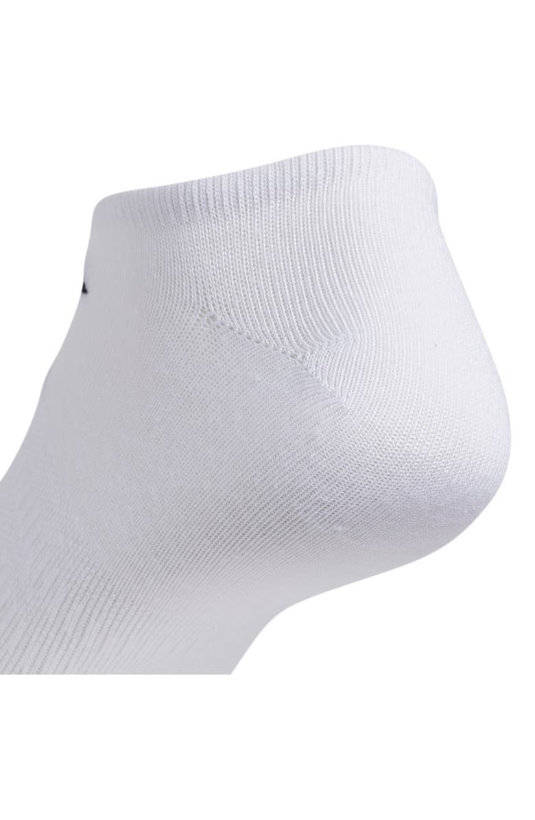adidas Superlite II No Show Socks - Pack of 6, Alternate, color,
