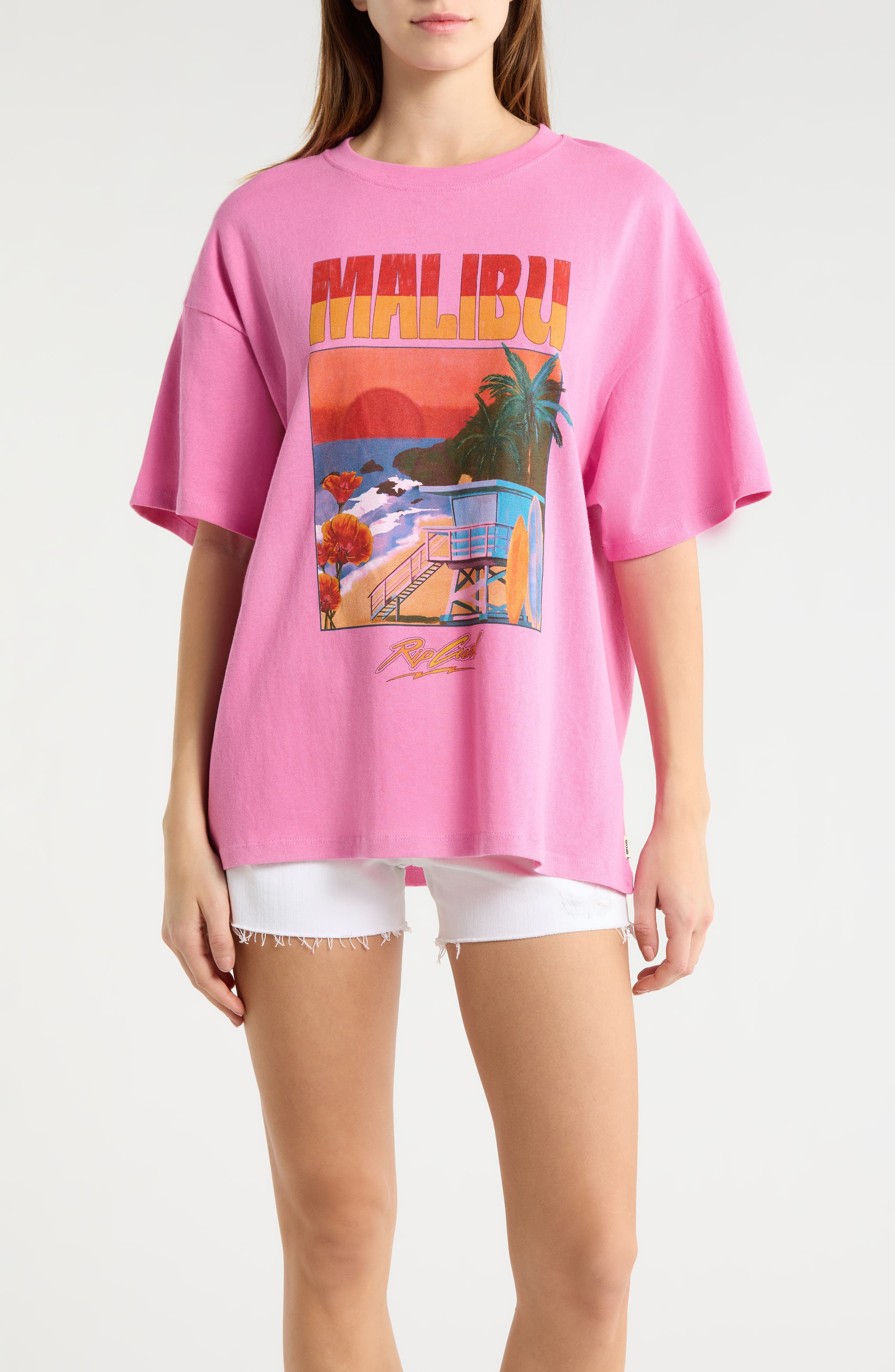 selected SUPER PINK