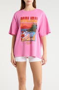 Rip Curl Hayley O Heritage Graphic T-Shirt