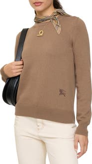 Burberry Wool Sweater