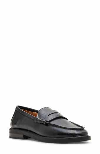 G.H.BASS Whitney Leather Loafer Women Nordstrom