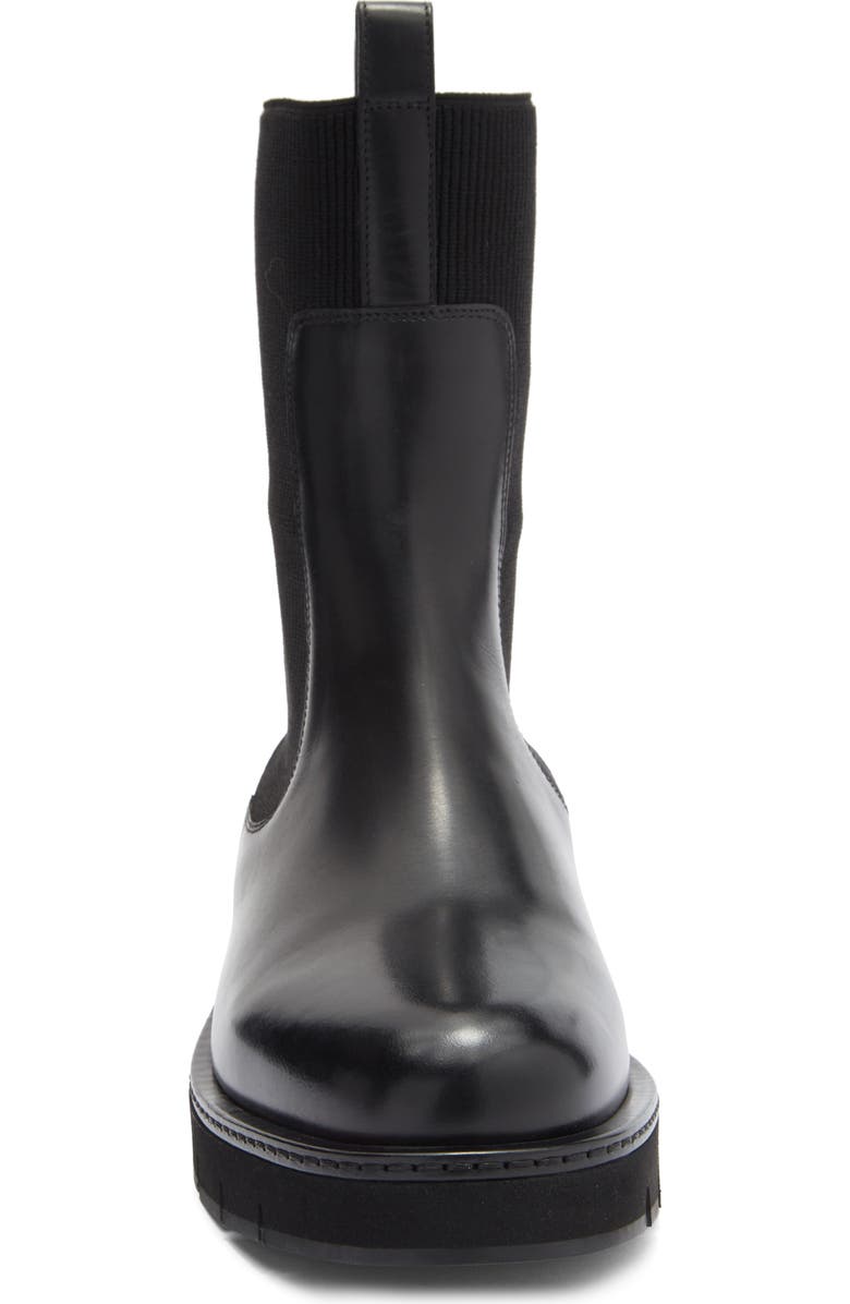 FERRAGAMO Vit Mountain Chelsea Boot, Alternate, color,