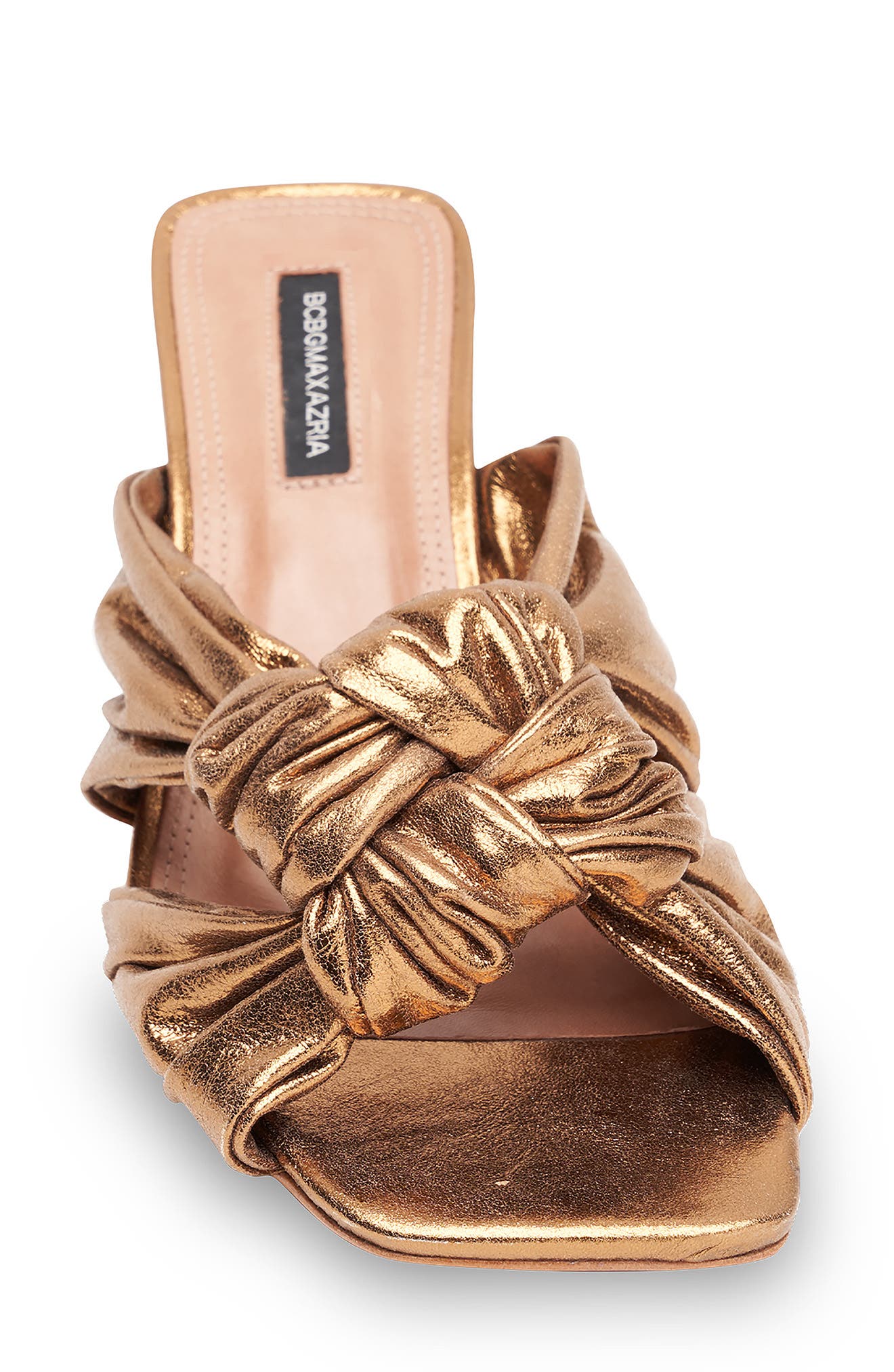 BCBGMAXAZRIA Lolita Sandal, Alternate, color, 