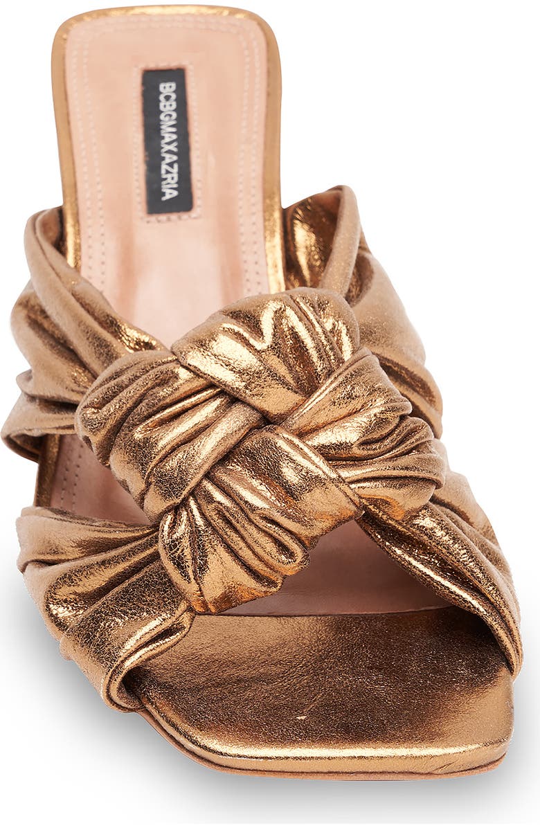 BCBGMAXAZRIA Lolita Sandal, Alternate, color,