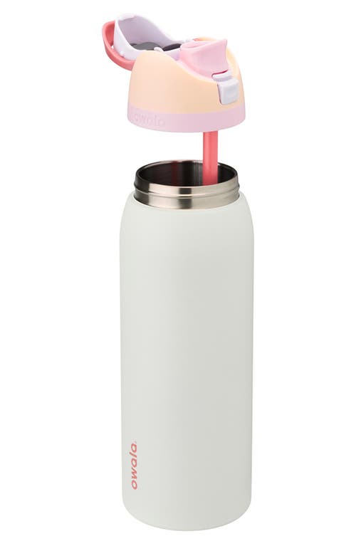 Owala 40oz. Freesip Stainless Steel Water Bottle