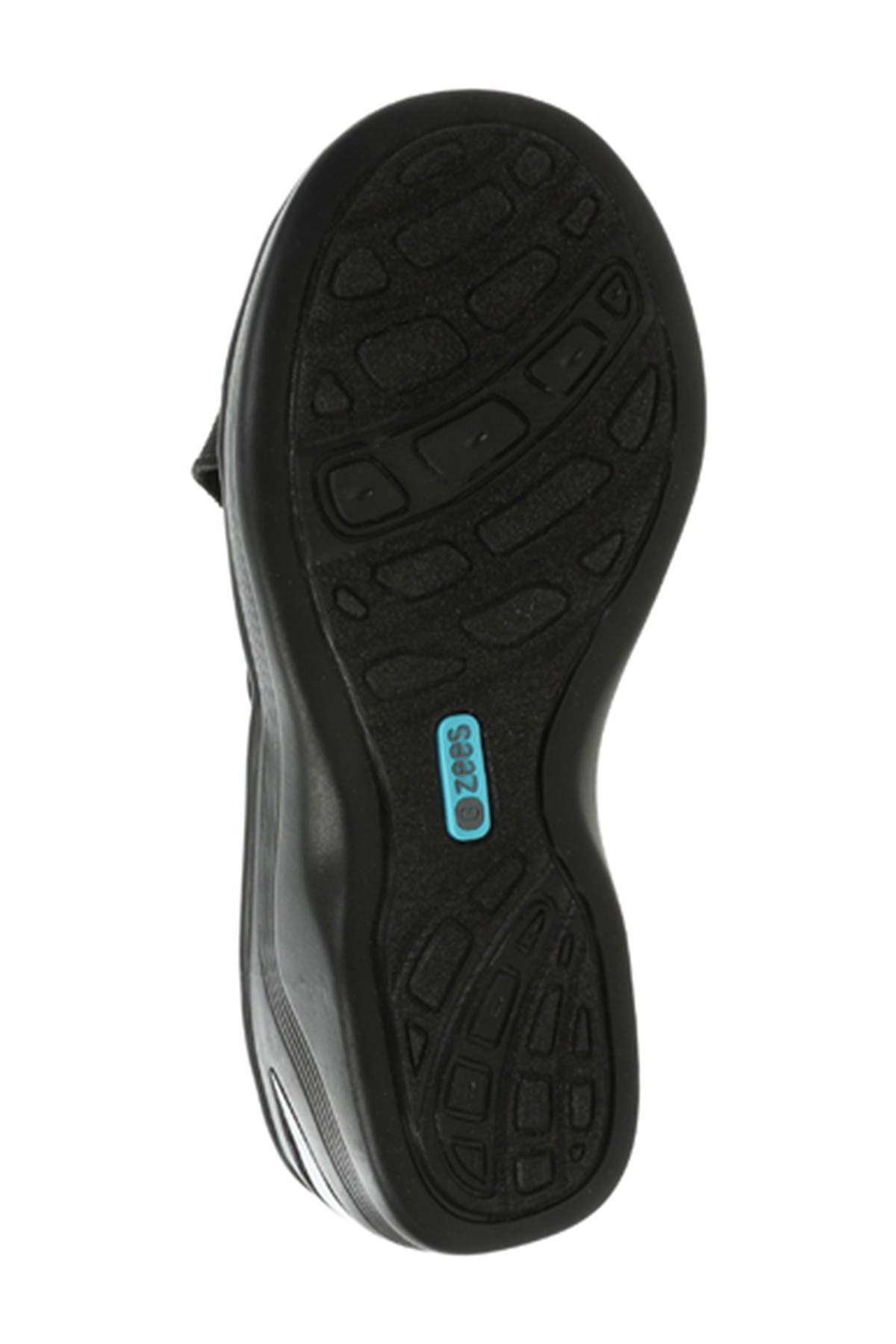 BZees Devoted Sandal, Alternate, color, 