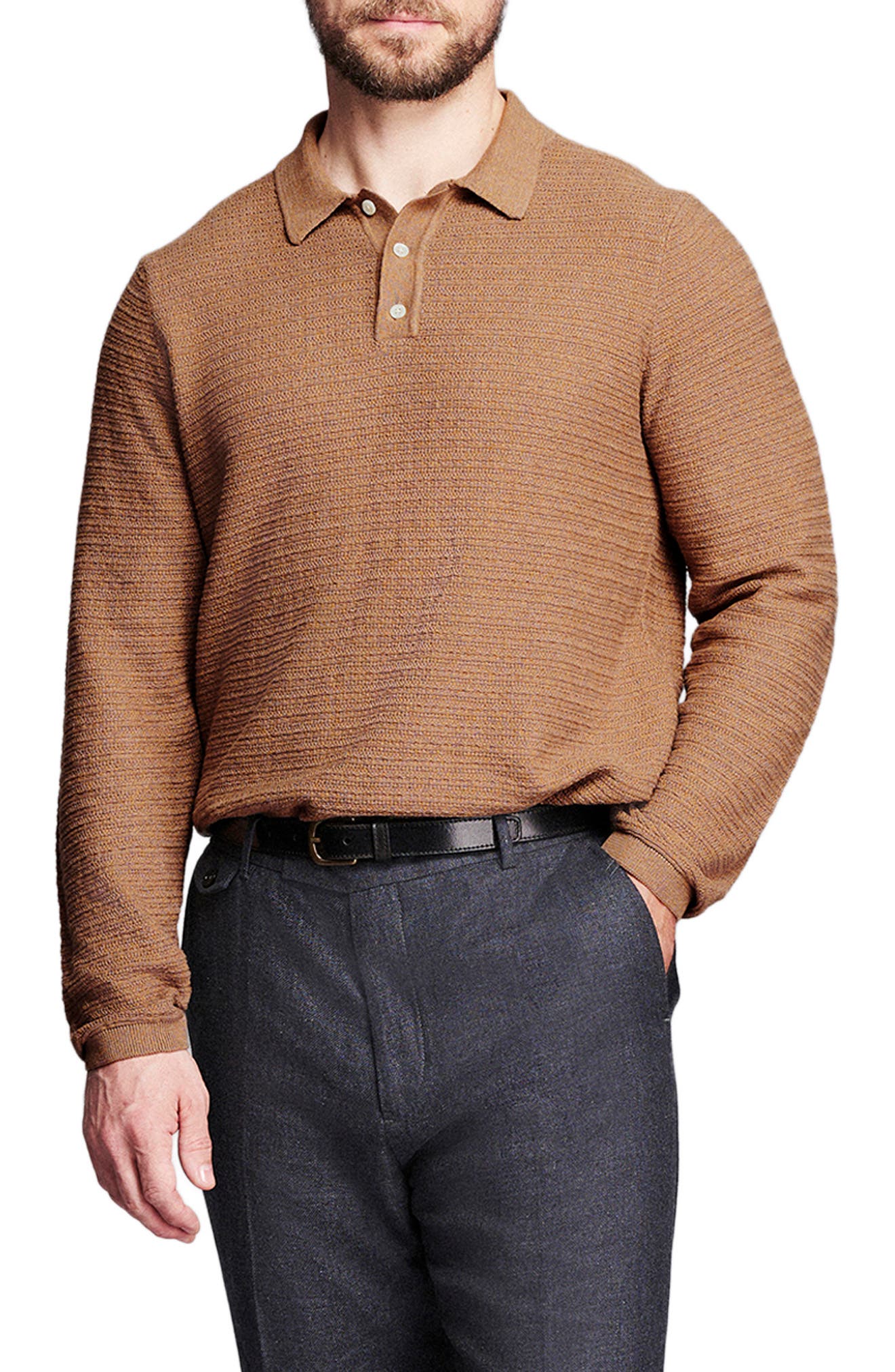 BRITISH KHAKI